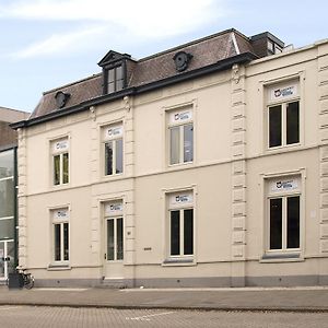 3Be Backpackers Bed & Breakfast Eindhoven