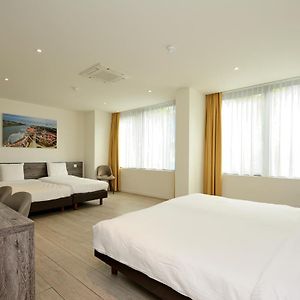Kamer met Twee Aparte Bedden